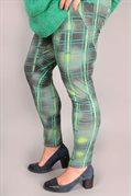 Leggings Motifs Grizas