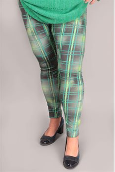 Leggings Motifs Grizas