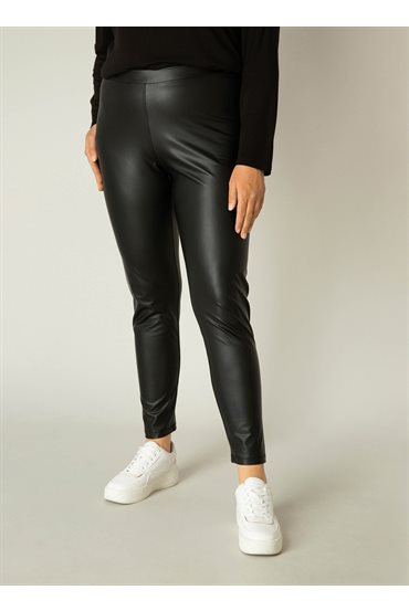 Leggings Alene Faux Cuir